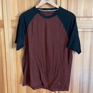 Smartwool Wool Shirt